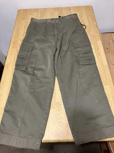 Timberland × Vintage Cargo pants