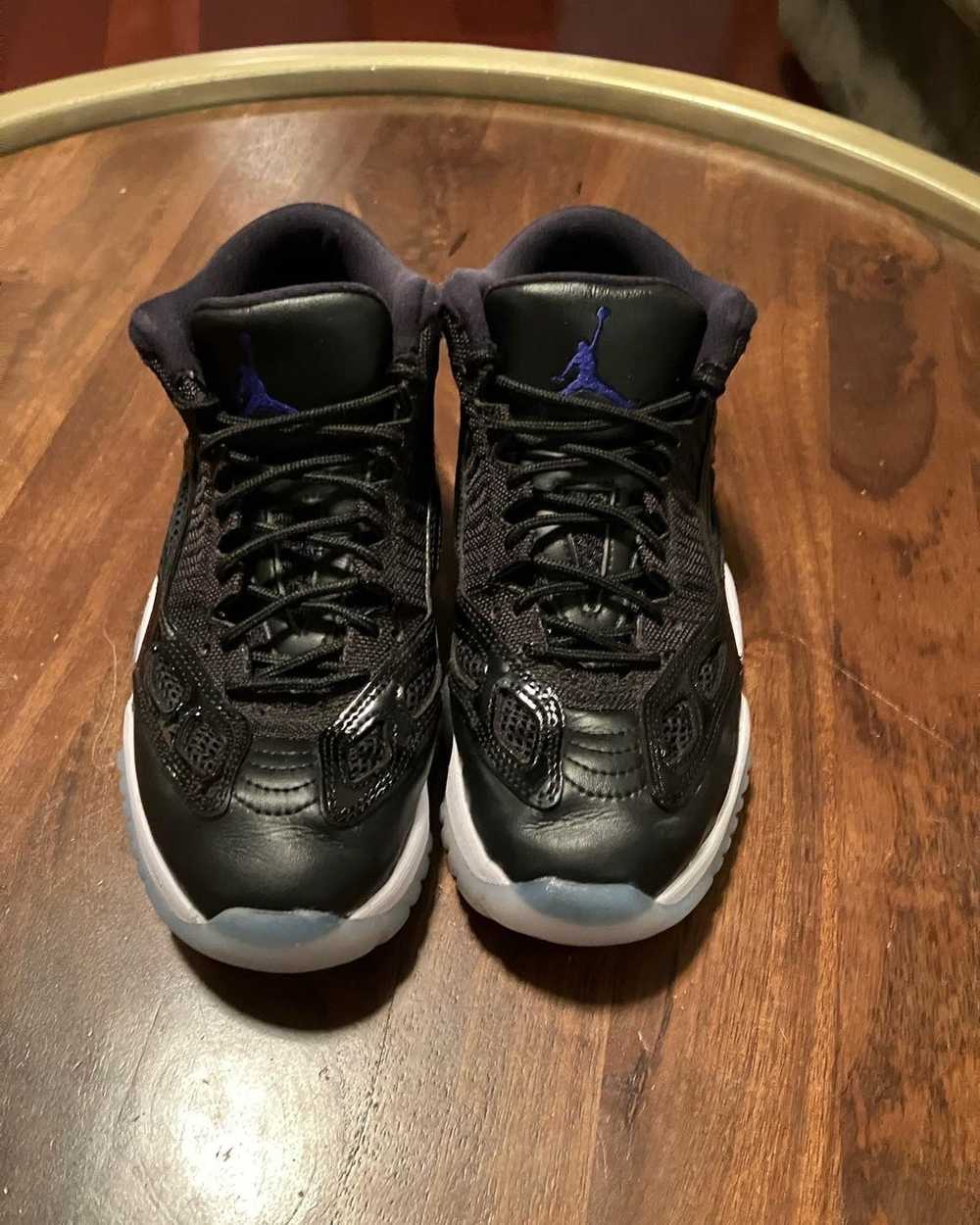 Jordan Brand Air Jordan Retro 11 IE Space Jam - image 1