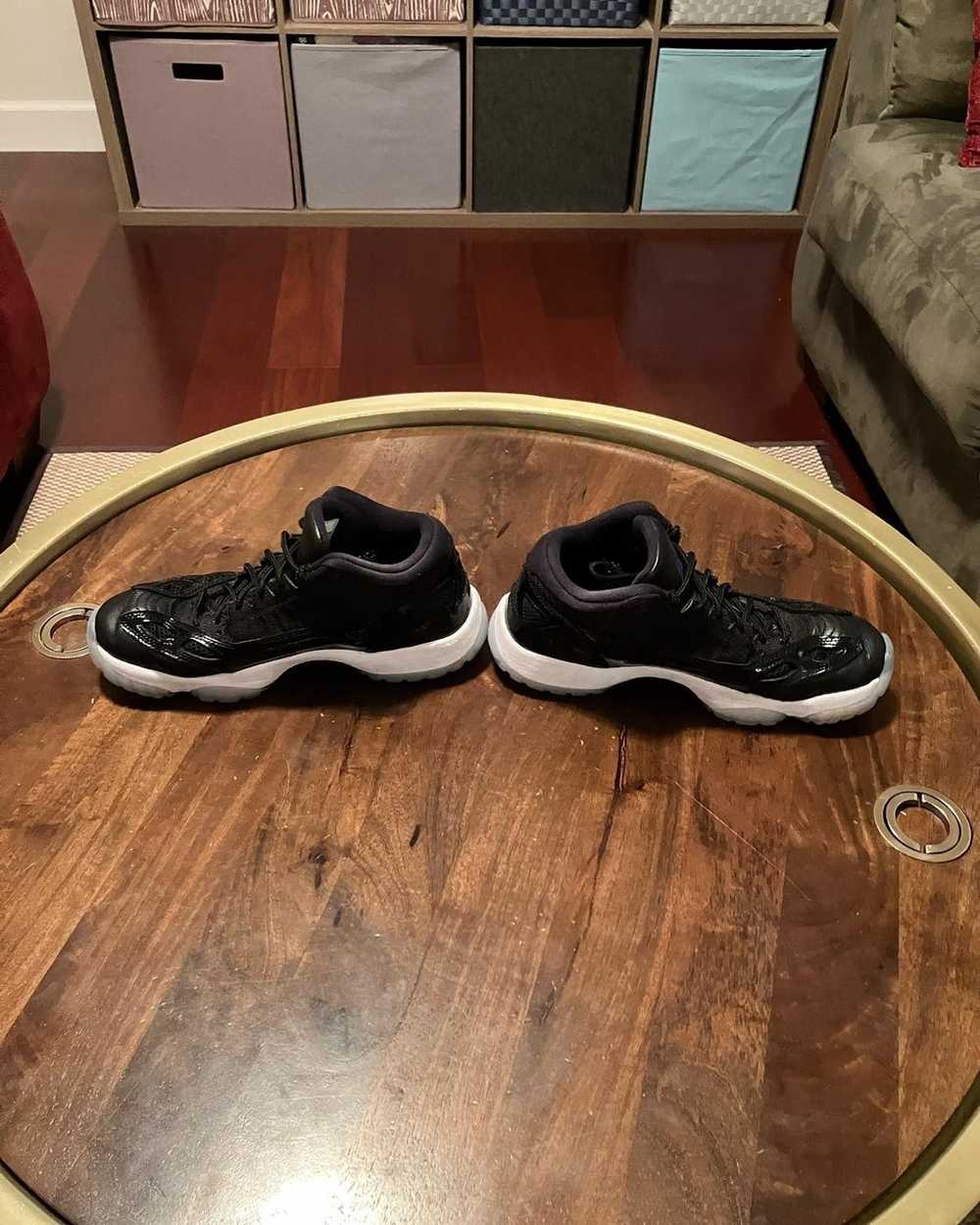 Jordan Brand Air Jordan Retro 11 IE Space Jam - image 2