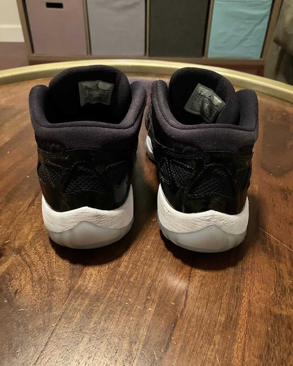 Jordan Brand Air Jordan Retro 11 IE Space Jam - image 4