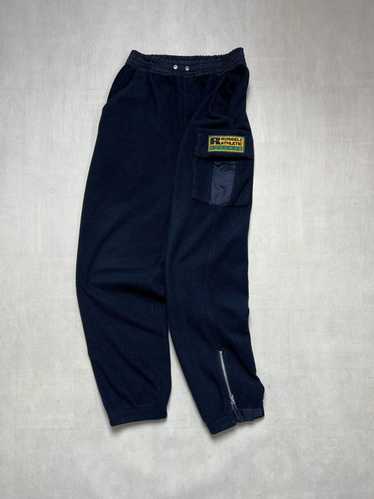 Russell Athletic × Vintage Fleece Trousers Pants R