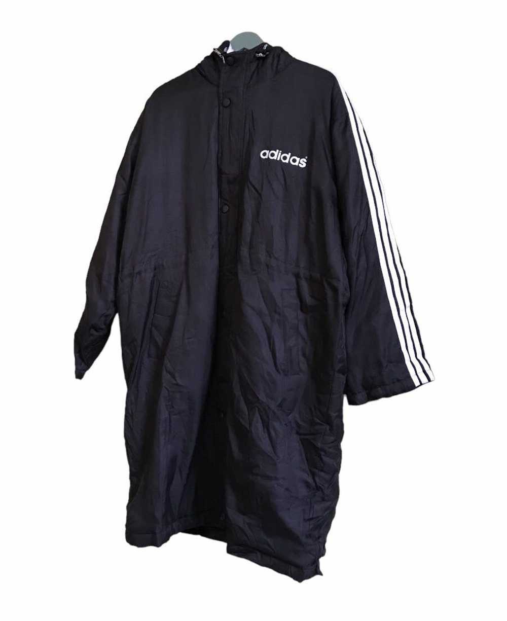 Adidas × Sportswear × Vintage Vintage Adidas Logo… - image 12