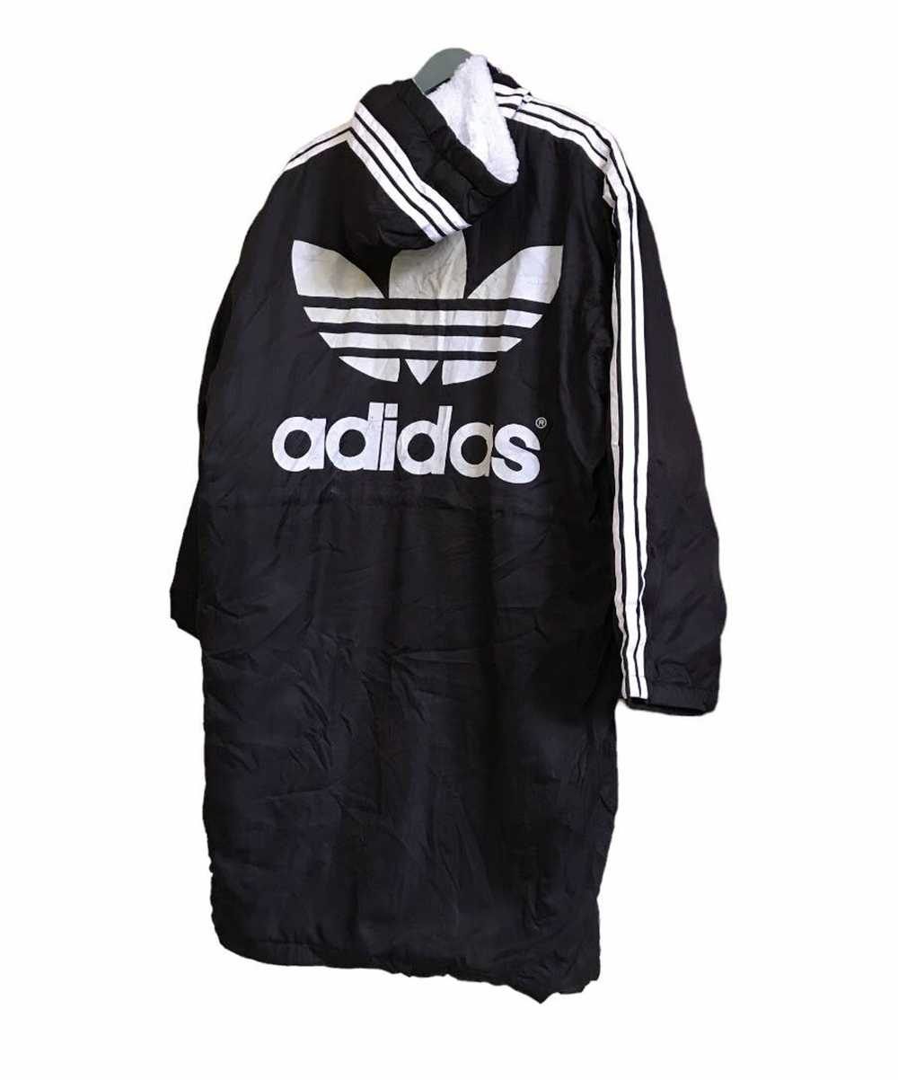 Adidas × Sportswear × Vintage Vintage Adidas Logo… - image 2