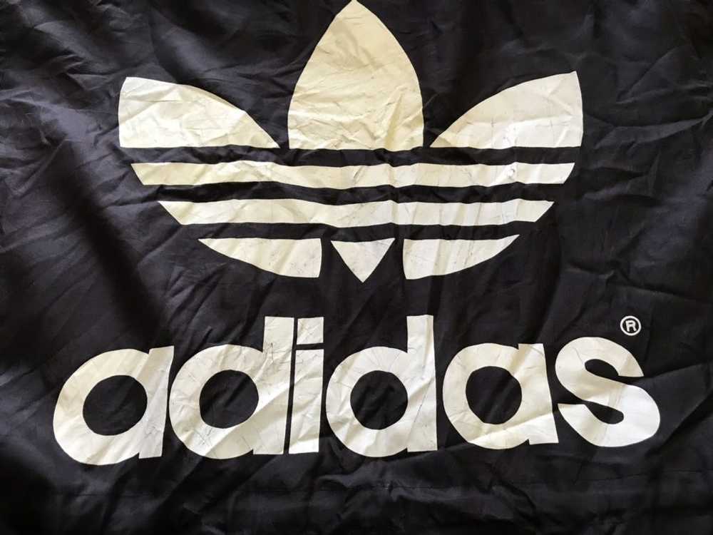 Adidas × Sportswear × Vintage Vintage Adidas Logo… - image 8