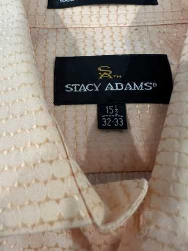 Stacy Adams Stacy Adams Shirt 15 1/2 32-33