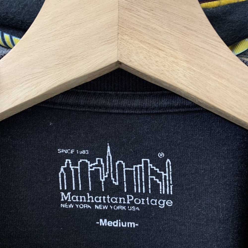 Manhattan Portage × Streetwear 🔥FINAL DROP🔥 MAN… - image 3