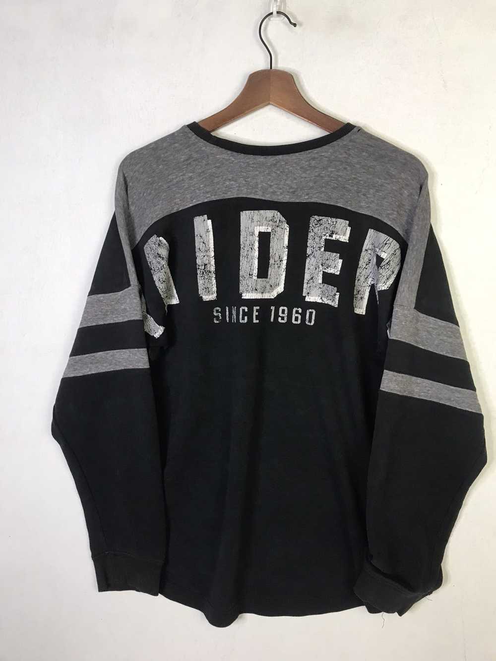 NFL × Oakland Raiders × Vintage Y2K Raiders Rare … - image 4