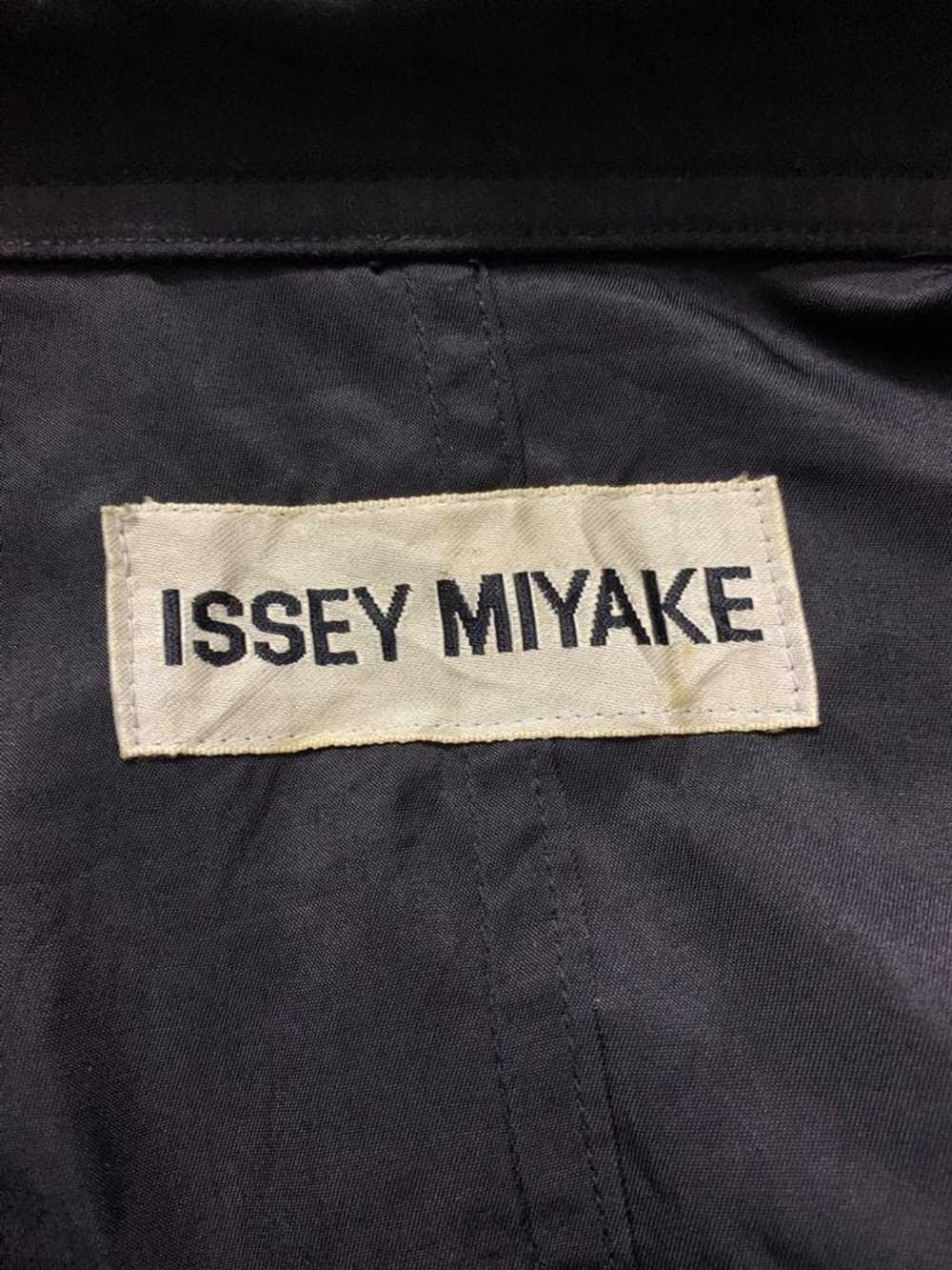 Archival Clothing × Issey Miyake Iconic Vintage I… - image 5