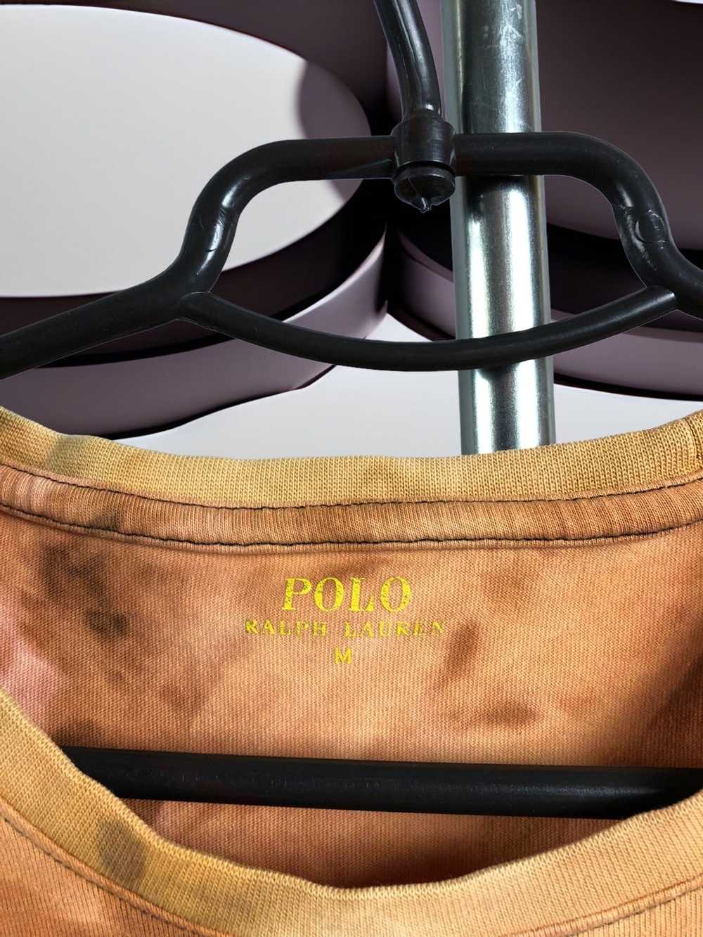 Custom × Polo Ralph Lauren × Streetwear RARE CUST… - image 4