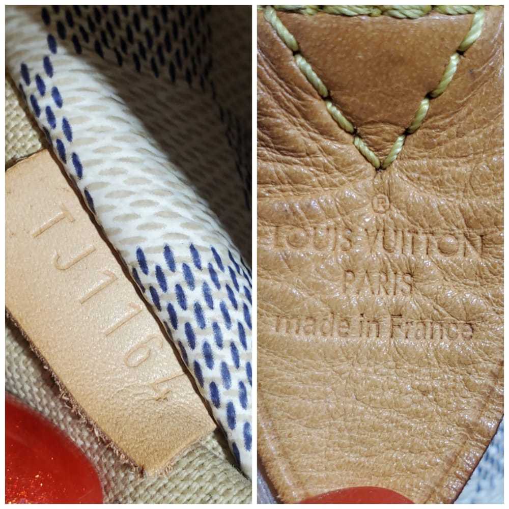 Louis Vuitton Alto leather tote - image 4