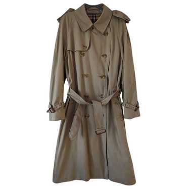 Burberry Trenchcoat - image 1