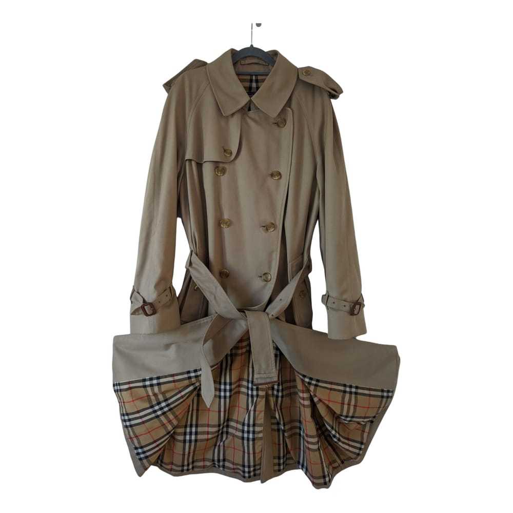 Burberry Trenchcoat - image 2