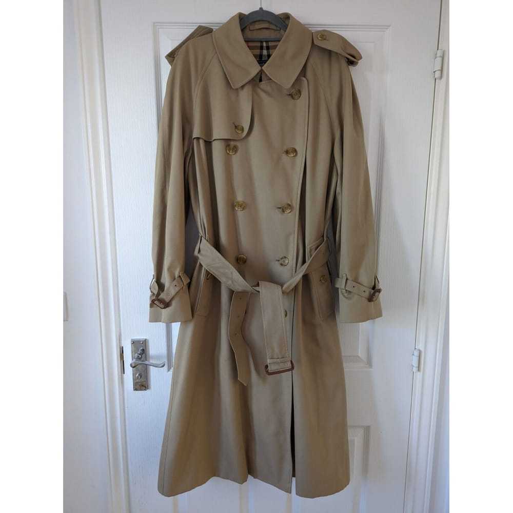 Burberry Trenchcoat - image 7