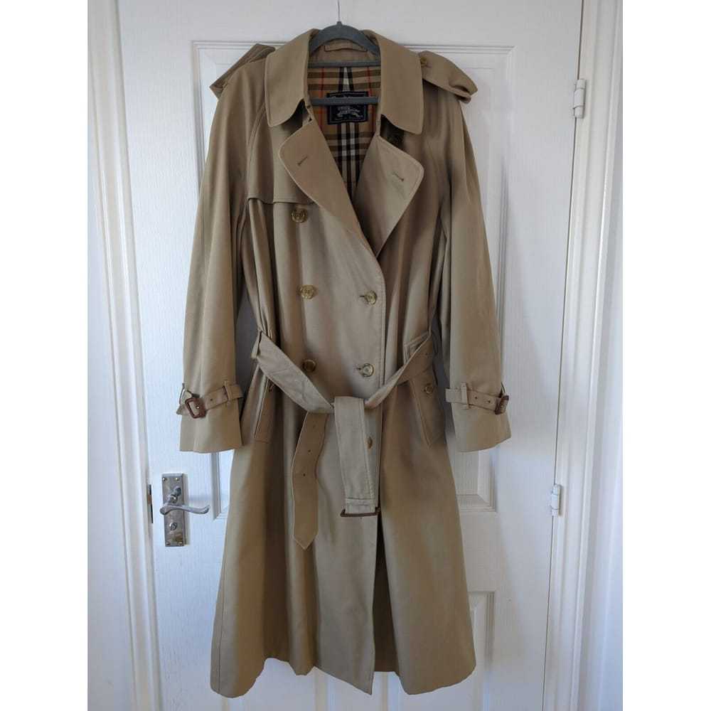 Burberry Trenchcoat - image 8