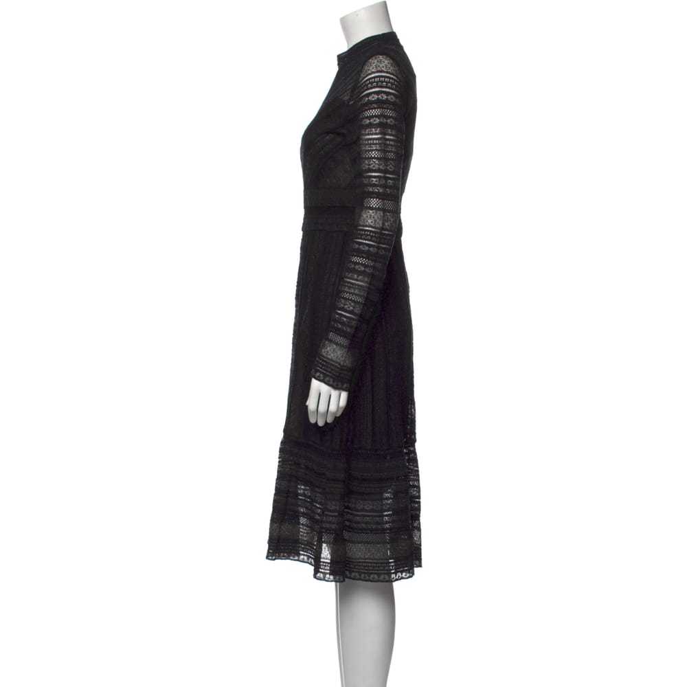 M Missoni Mid-length dress - image 3
