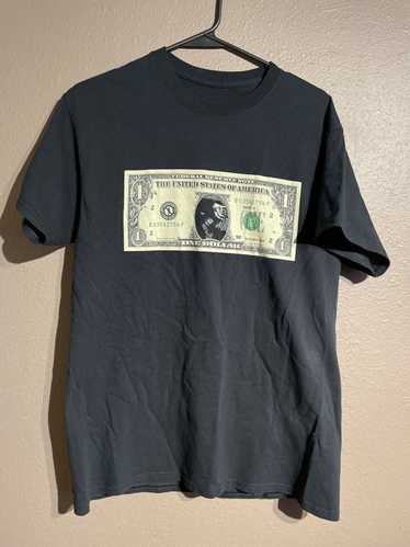 Buy Cactus Jack by Travis Scott Astroworld Enjoy The Ride Long-Sleeve T- Shirt 'Black' - 1945 1FW180103AETR BLAC - Black