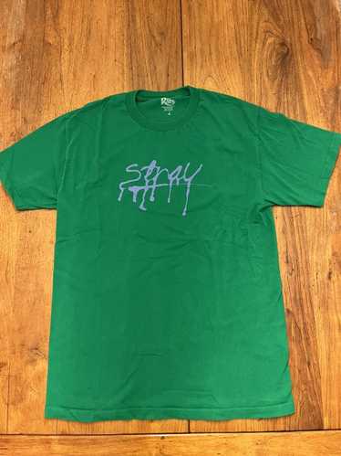 Stray Rats STRAY RATS “STRAY” TEE