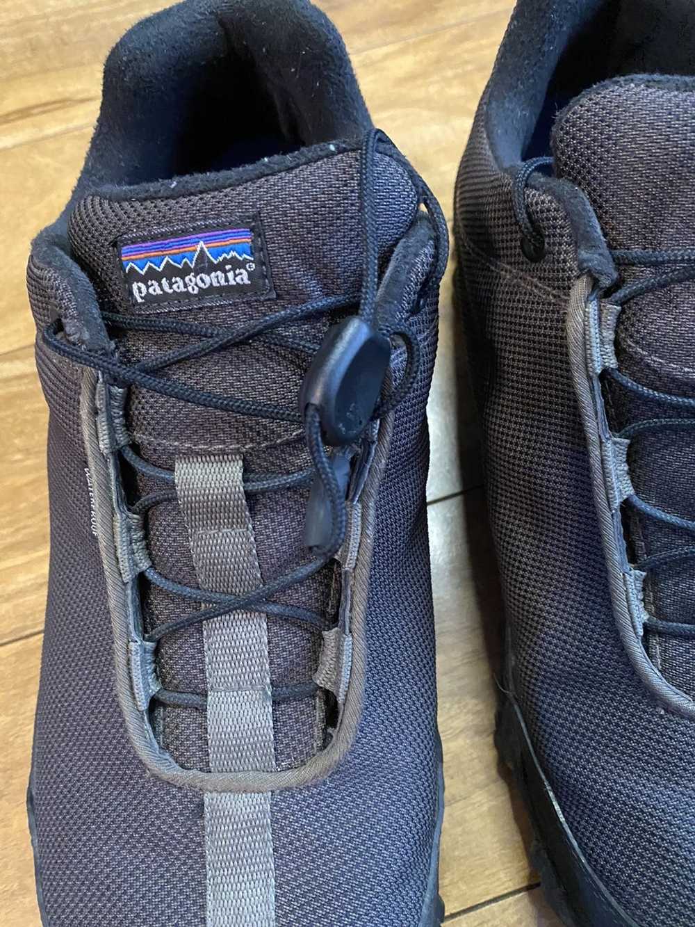 Patagonia × Streetwear Patagonia Polartec Vibram … - image 3