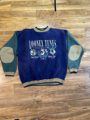 Streetwear × Vintage × Warner Bros Looney Tunes Ge