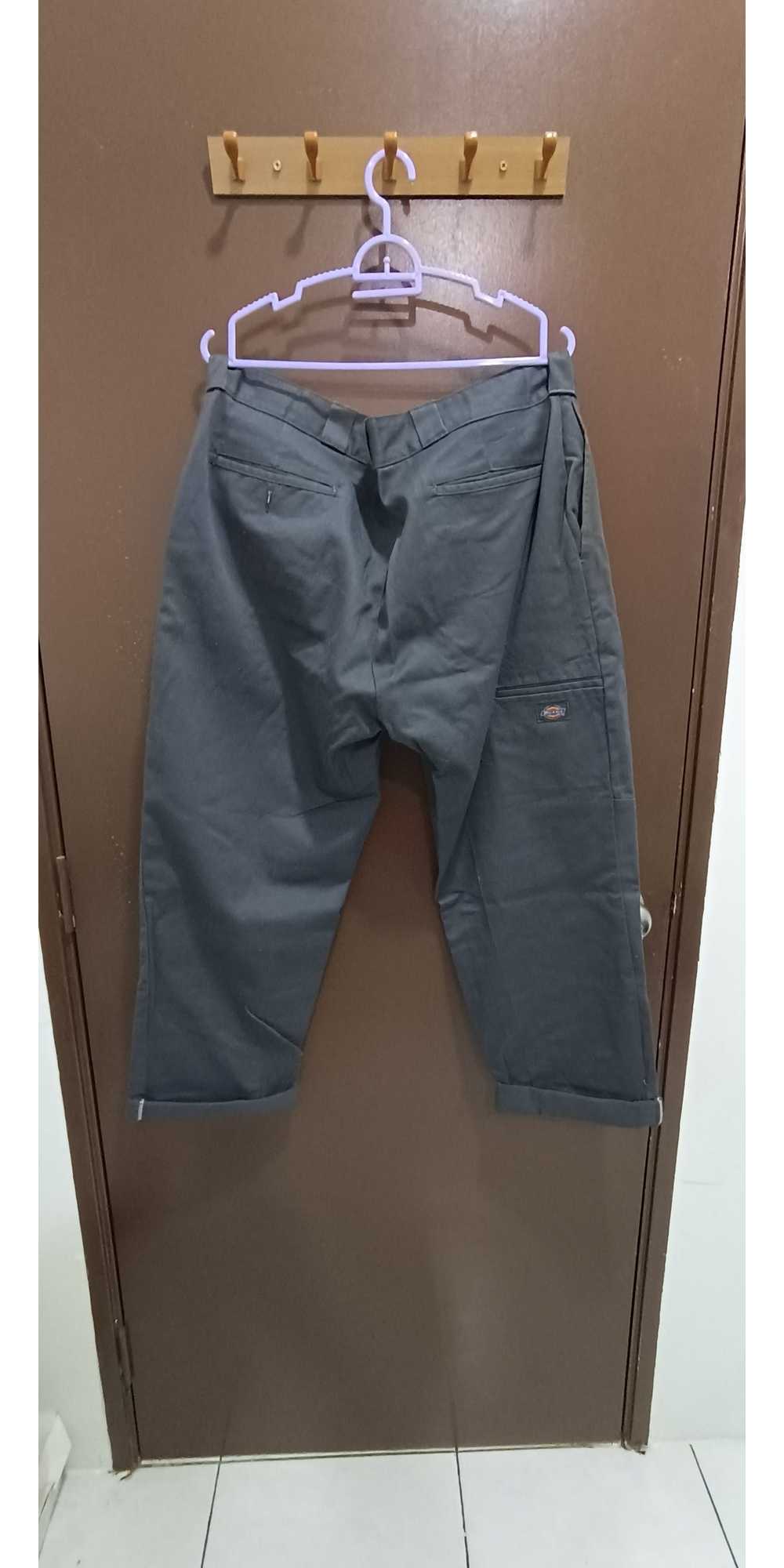 Dickies Double knee dikies - Gem