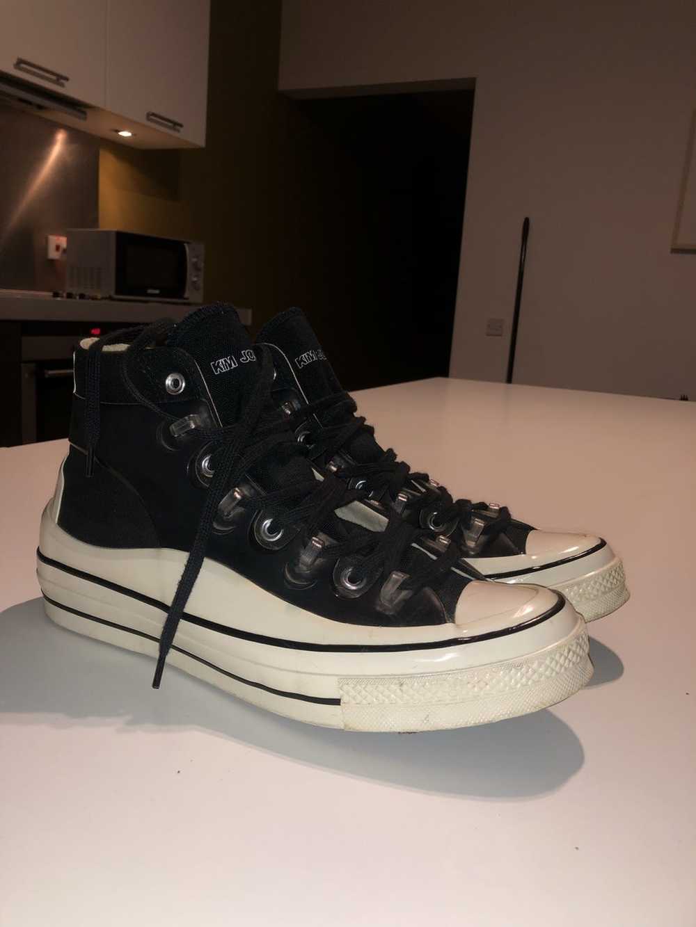 Kim Jones Converse x Kim Jones - image 11