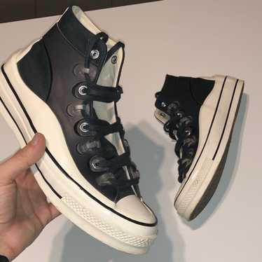 Kim Jones Converse x Kim Jones - image 1