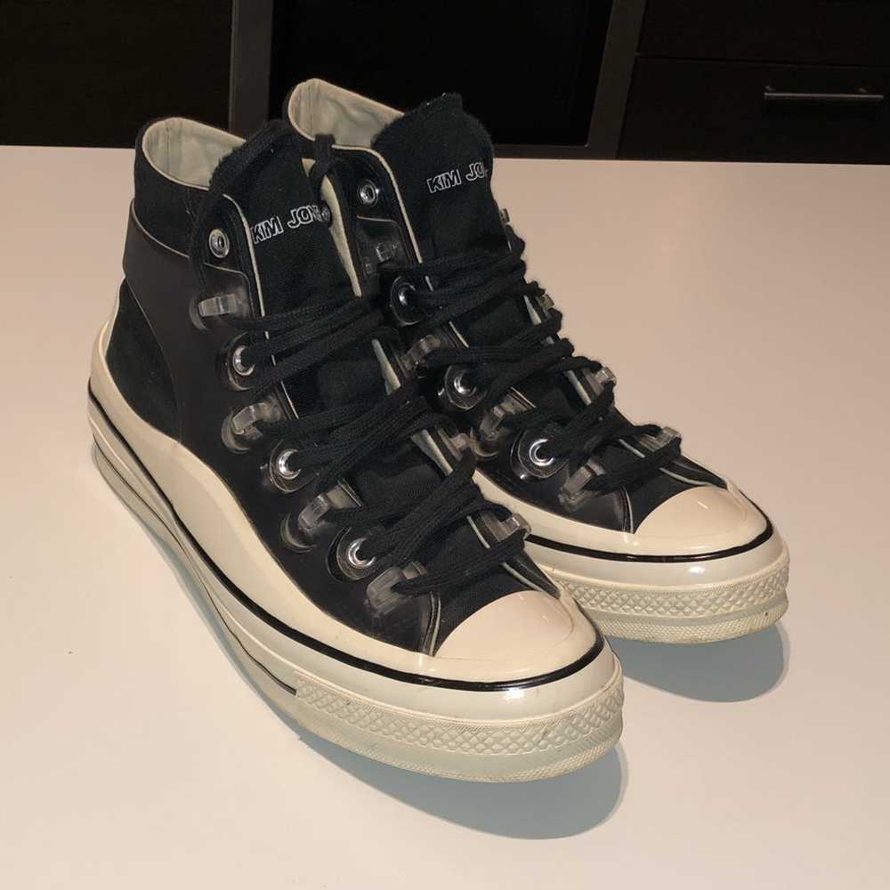 Kim Jones Converse x Kim Jones - image 2