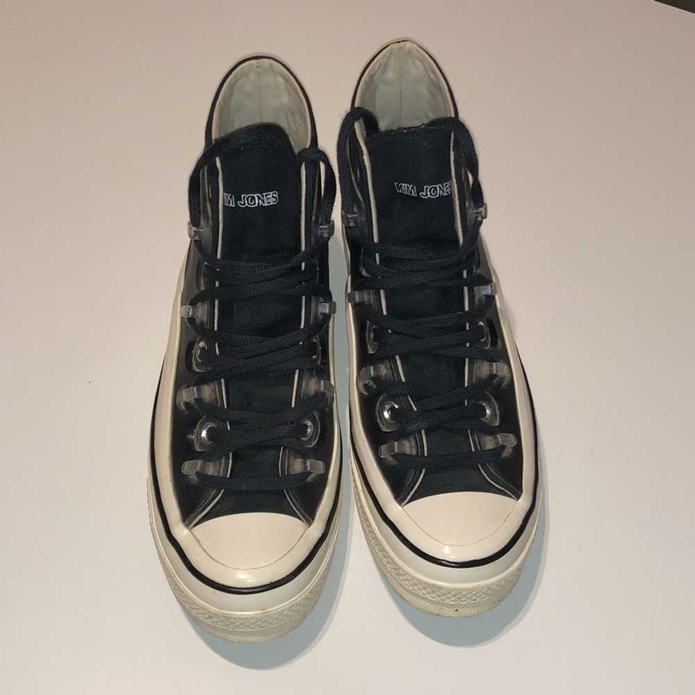 Kim Jones Converse x Kim Jones - image 3