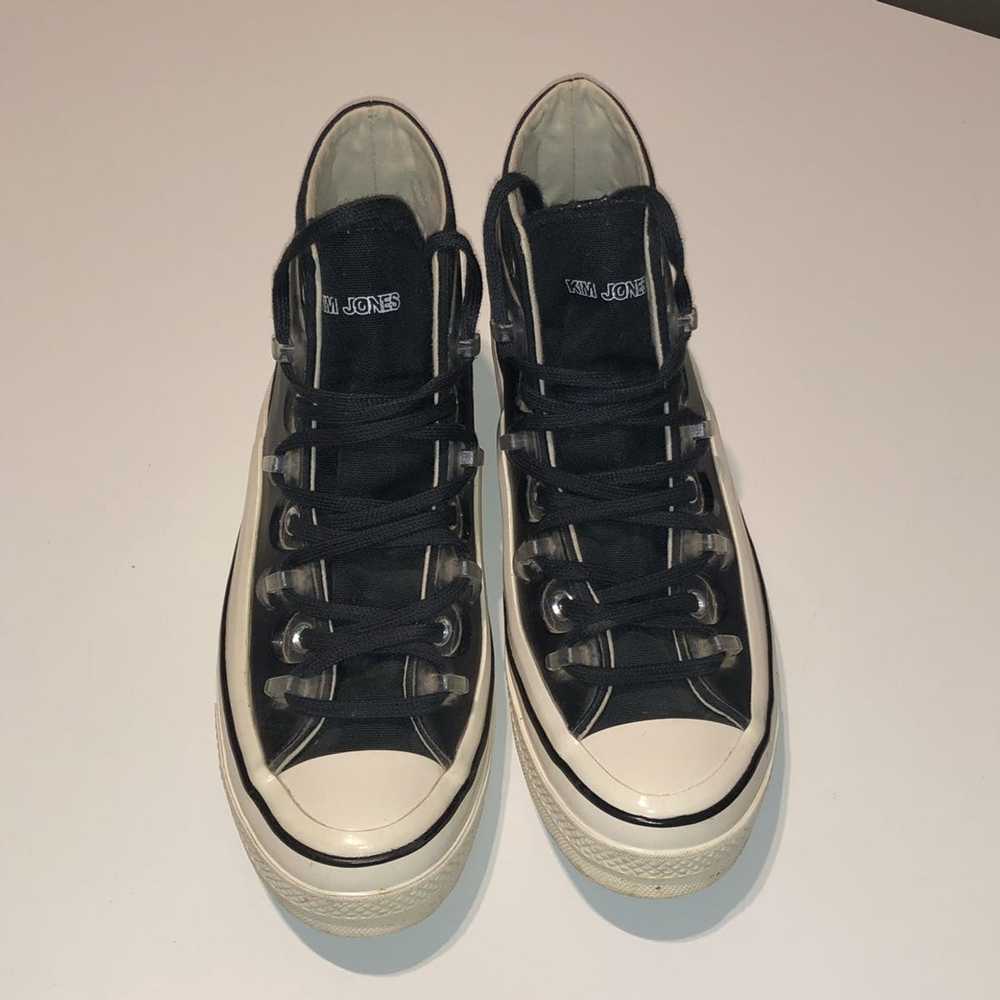 Kim Jones Converse x Kim Jones - image 4