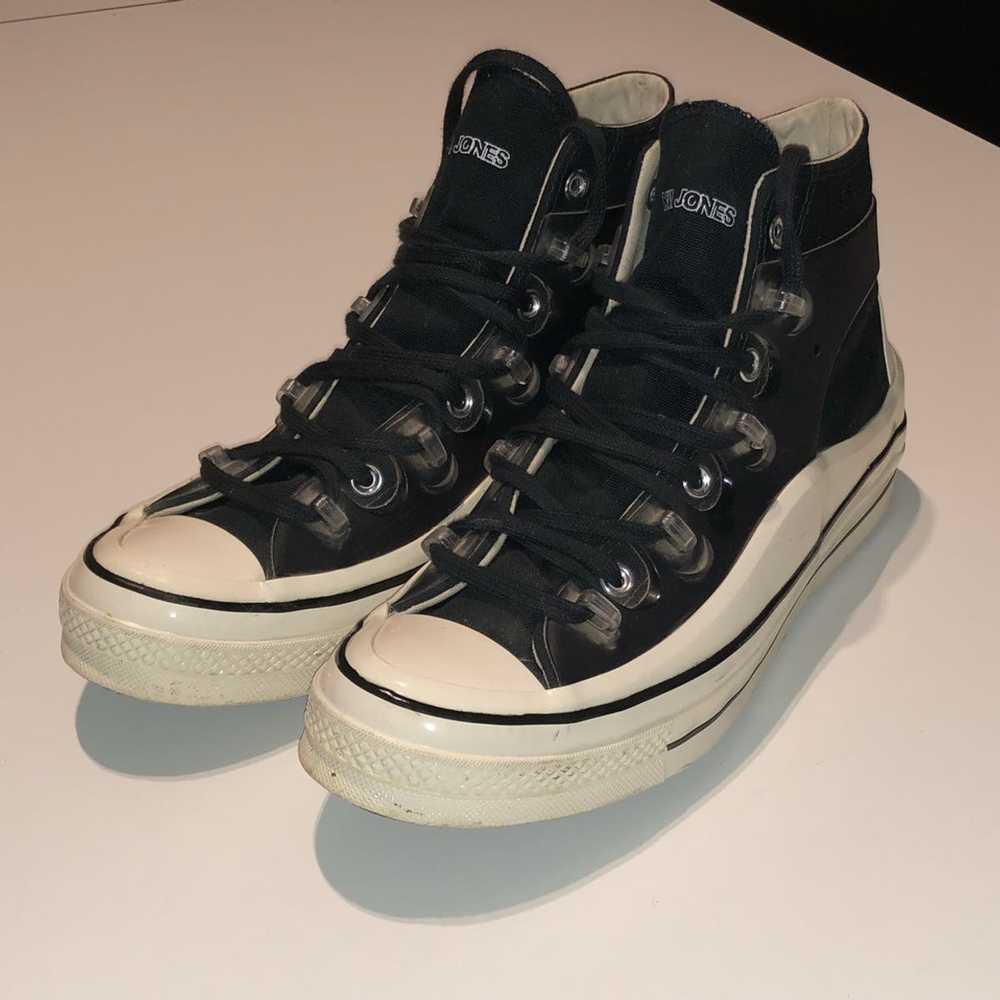 Kim Jones Converse x Kim Jones - image 5