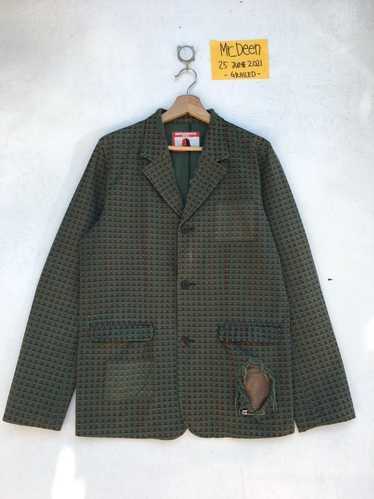 Undercover blazer undercover - Gem