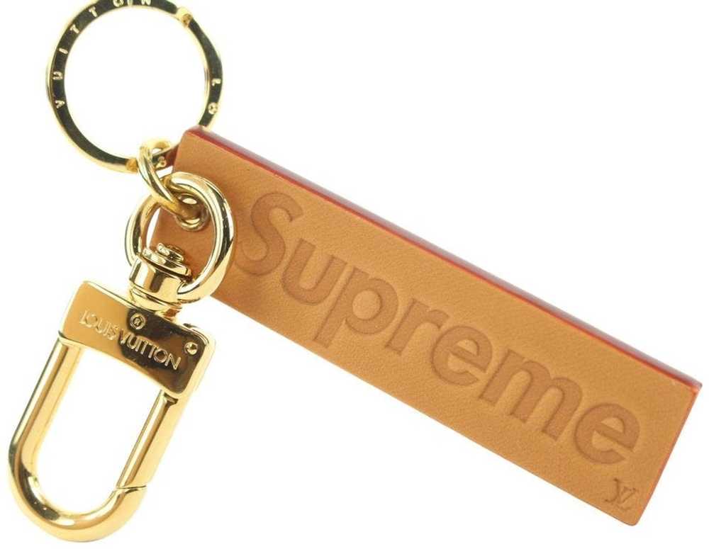 Louis Vuitton × Supremebeing Louis Vuitton x Supr… - image 1