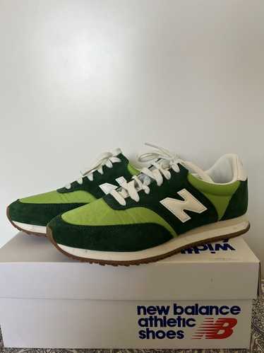 New Balance New Balance × Size? Official