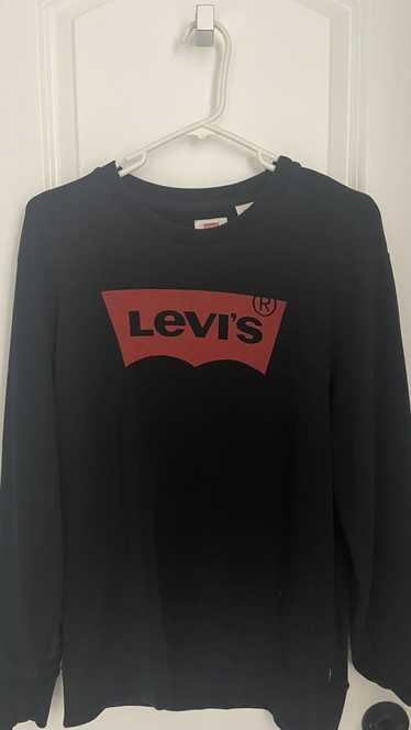 Levi's Levi's®️ Logo Sweatshirt