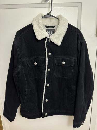 Bdg × Urban Outfitters Fleece Jacket