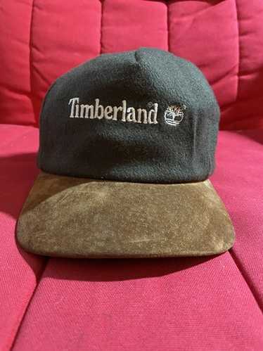 Timberland cap vintage logo - Gem