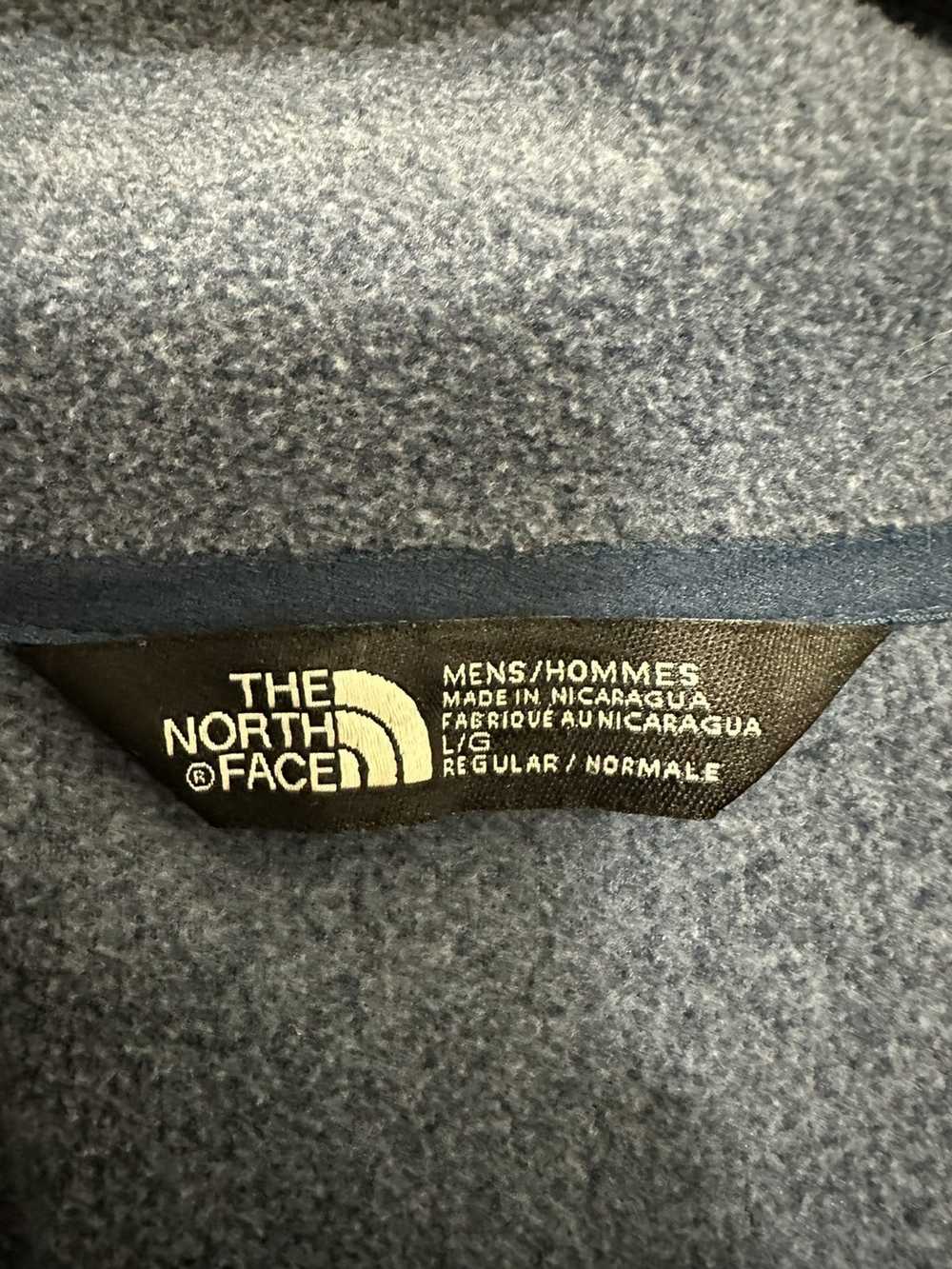 The North Face Fleece Jacket - image 2