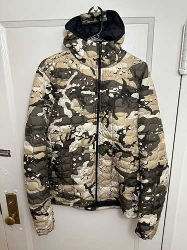 The North Face Padded Jacket