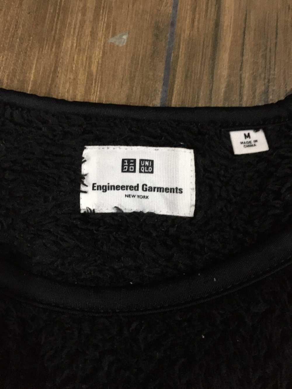 Engineered Garments × Uniqlo ENGINEERED GARMENTS … - image 5