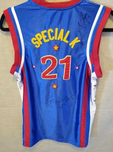 Harlem globetrotters big easy - Gem