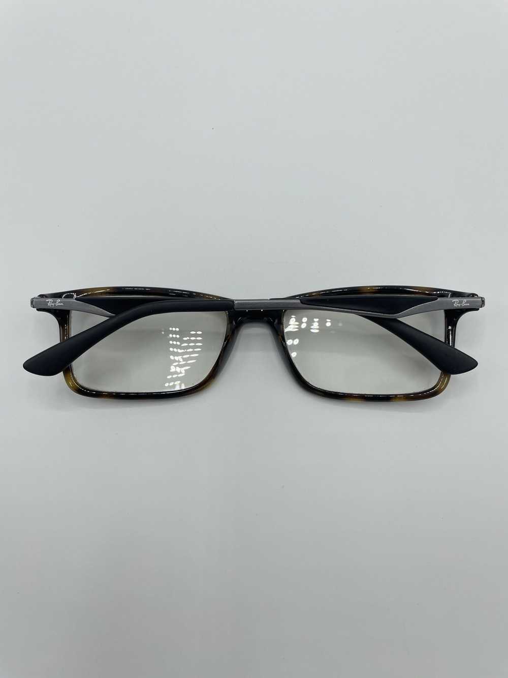 RayBan Ray Ban Eyeglasses Frames RB 7023 2012 Tor… - image 2