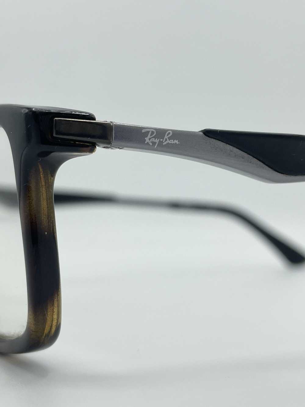 RayBan Ray Ban Eyeglasses Frames RB 7023 2012 Tor… - image 3