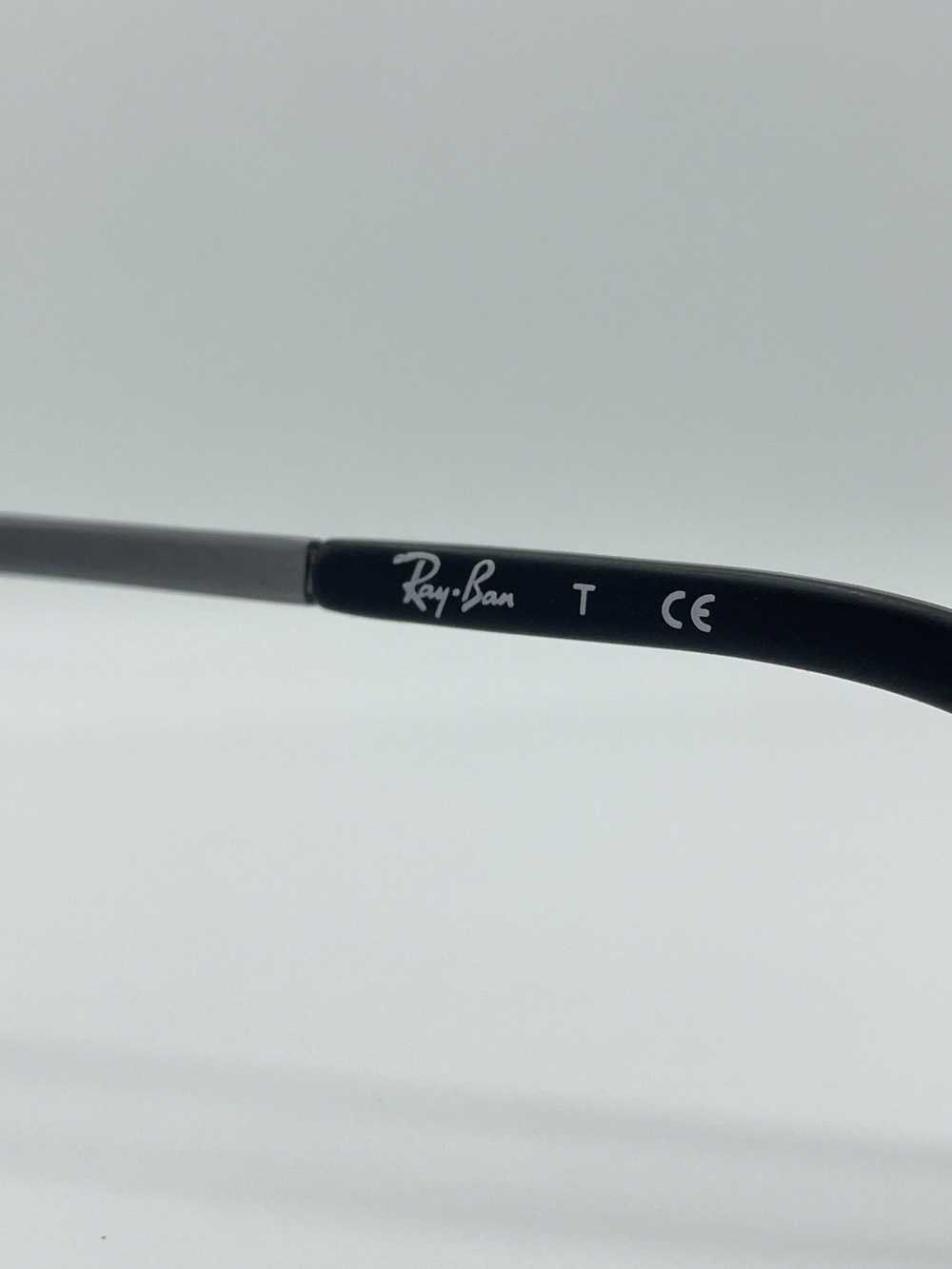 RayBan Ray Ban Eyeglasses Frames RB 7023 2012 Tor… - image 4