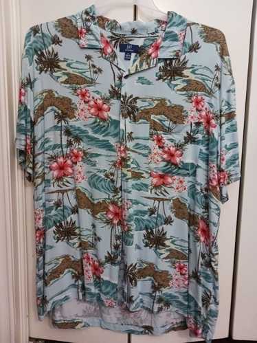 George Hawaiian shirt - image 1