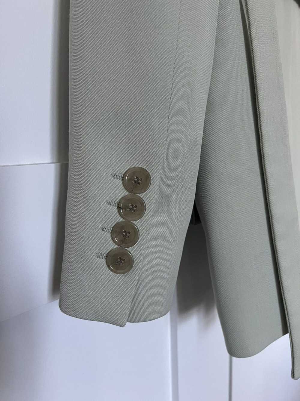 Acne Studios Tailored Single-Breasted Suit Jacket - image 4