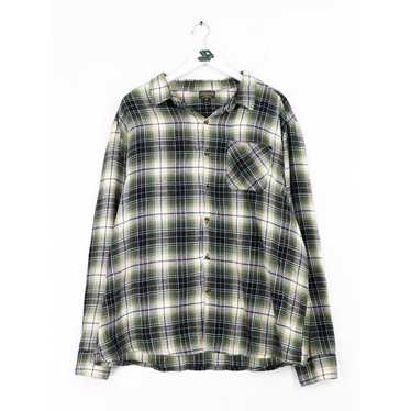 Other Canyon Creek Flannel Shirt Size XL - image 1