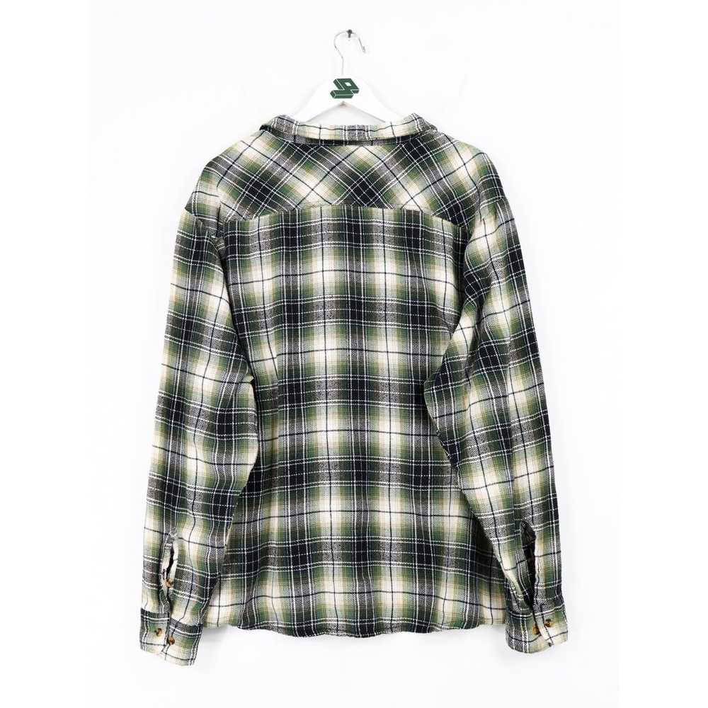 Other Canyon Creek Flannel Shirt Size XL - image 2