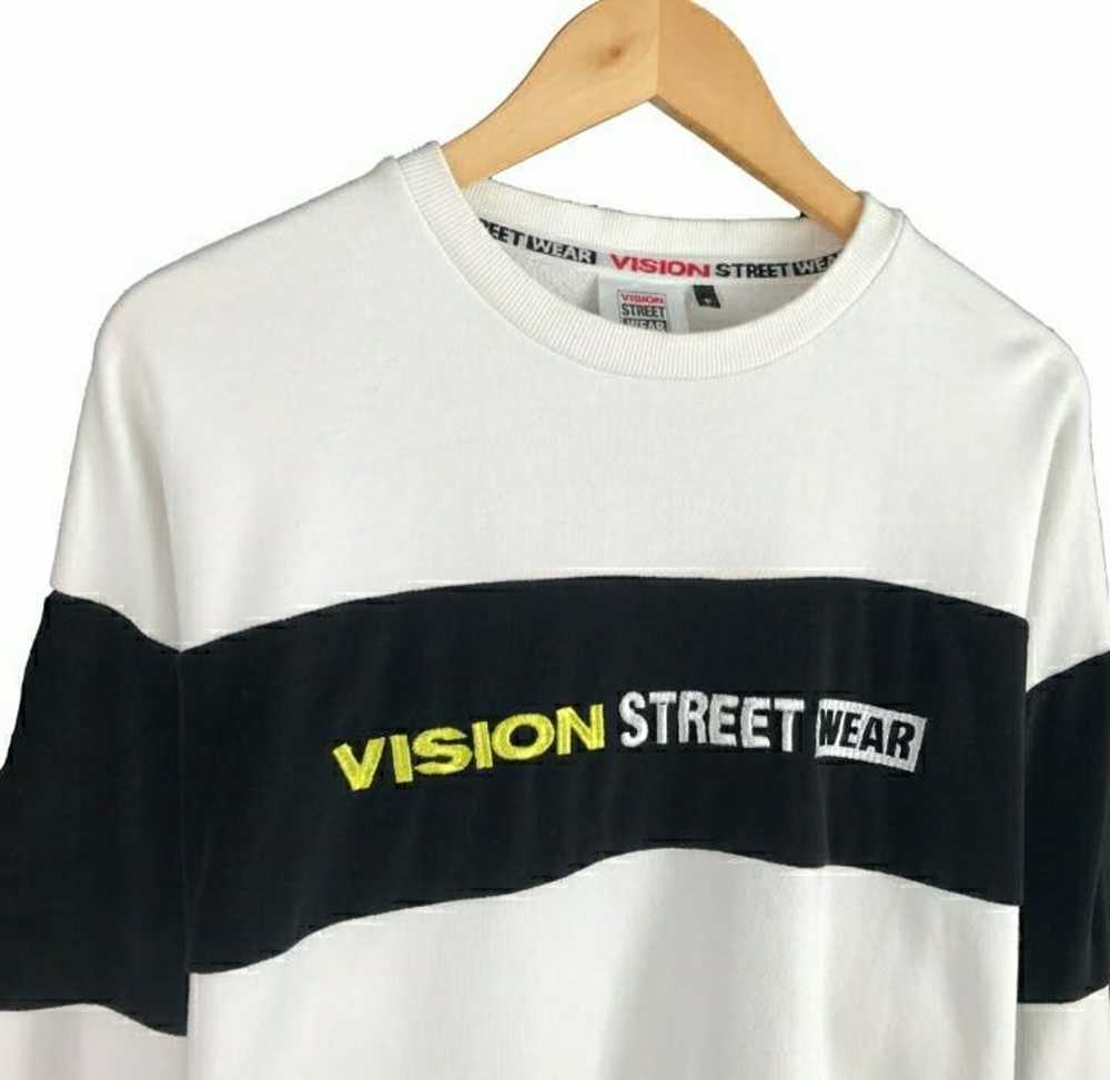 Designer × Vision Streetwear Designer Vision Stre… - image 2