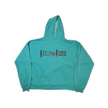 Hoodie ocean pacific - Gem