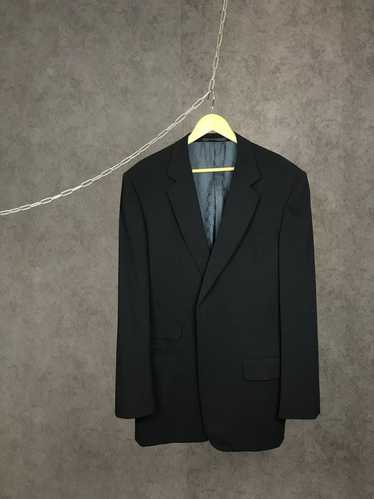 Gucci × Vintage Gucci vintage suit blazer - image 1